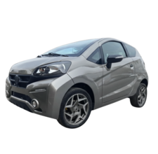 Casalini Casalini Xtreme Nardo Grey