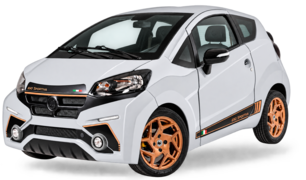Sportiva