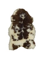 Van Buren sinds 1861 Texel Schaffell Bunt