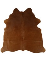 Van Buren sinds 1861 Cognac Koeienhuid