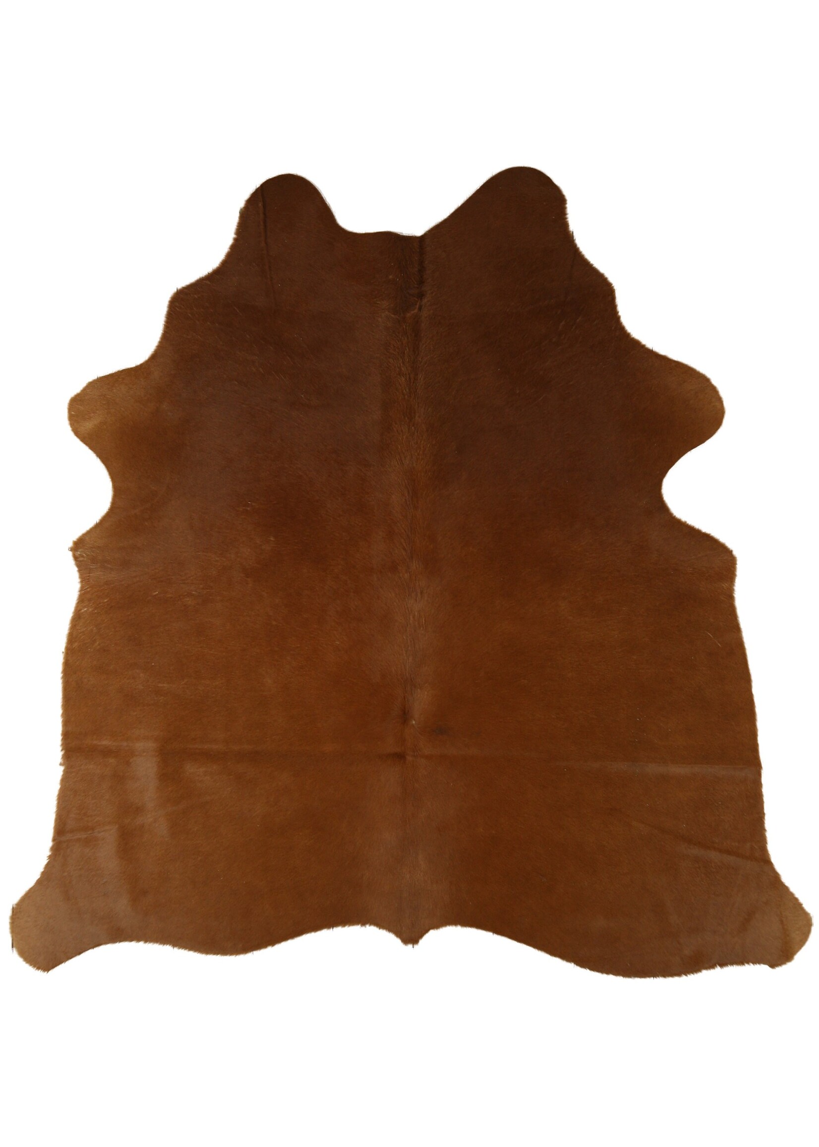 Van Buren sinds 1861 Cognac Cowhide