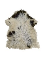 Van Buren sinds 1861 Curly Sheepskin