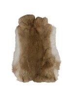 Van Buren sinds 1861 Rabit Fur XL