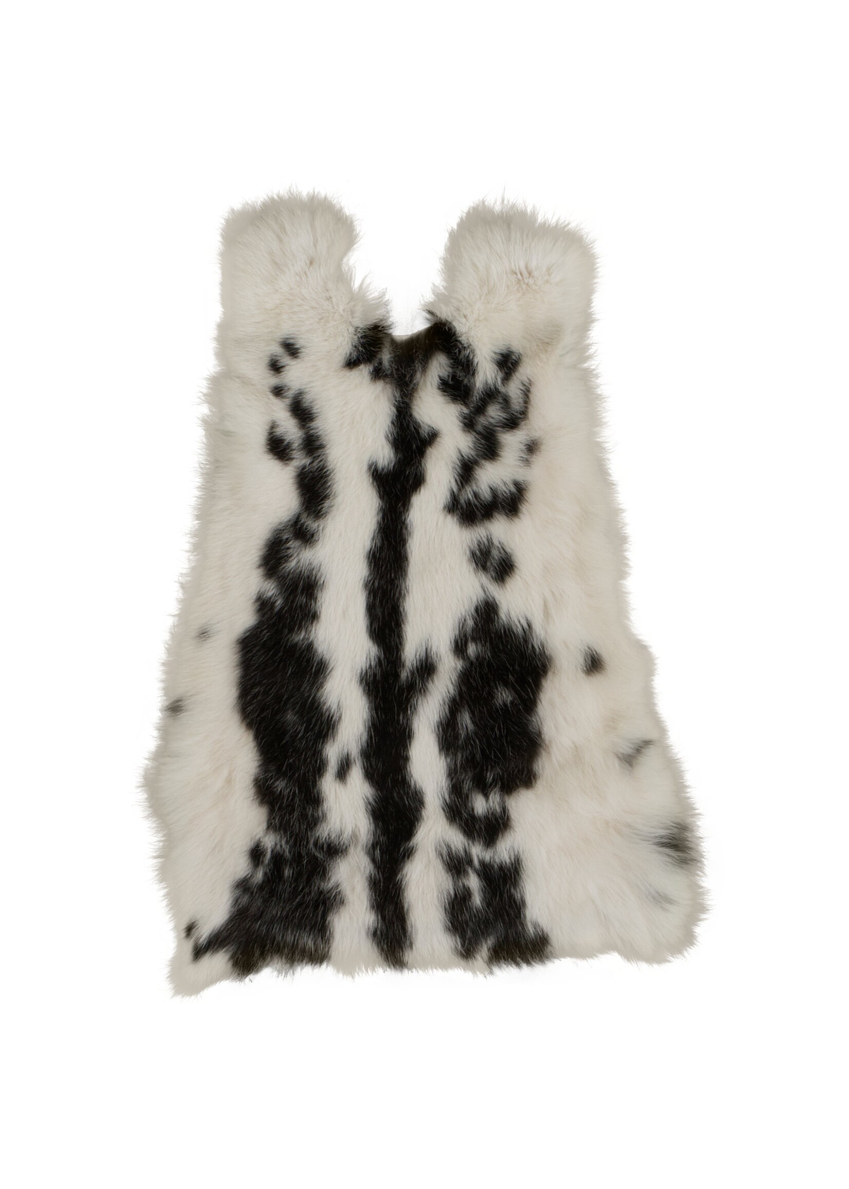 Van Buren sinds 1861 Rabit Fourrure XL