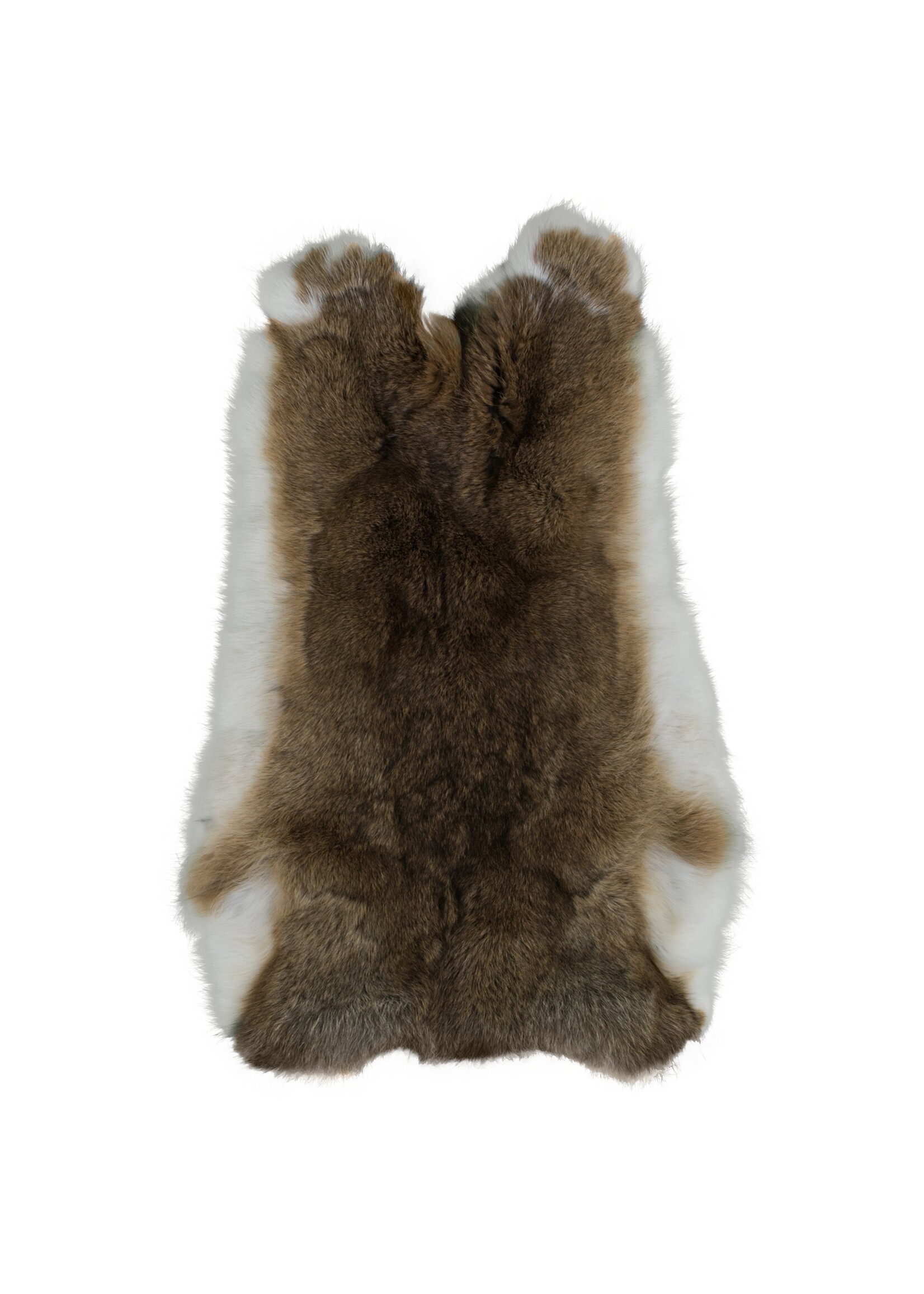 Van Buren sinds 1861 Rabit Fourrure XL