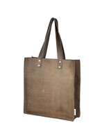 Van Buren sinds 1861 Leather Shopper