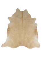 Van Buren sinds 1861 Koeienhuid - Beige