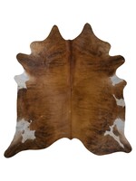 Van Buren sinds 1861 Cowhide - Exotic