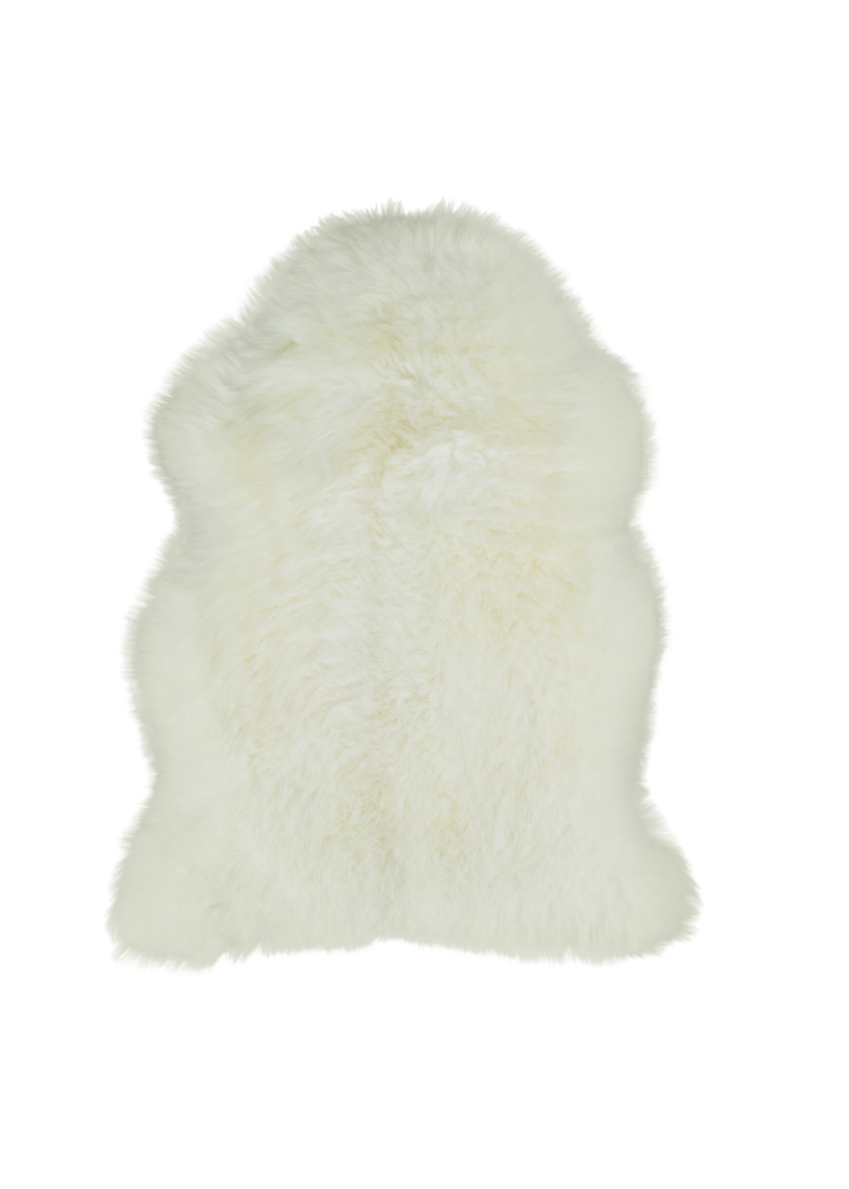 Lambskin White