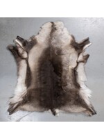 Van Buren sinds 1861 Reindeer Skin Dark - RD-030