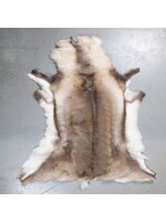 Van Buren sinds 1861 Reindeer Skin Dark - RD-040