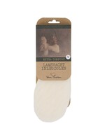 Van Buren sinds 1861 Sheepskin Covered Insoles