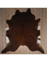 Van Buren sinds 1861 Cowhide - Tricolour - Unique 279