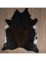 Van Buren sinds 1861 Cowhide - Tricolour - Unique 415