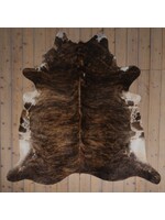 Van Buren sinds 1861 Cowhide - Tricolour - Unique 436