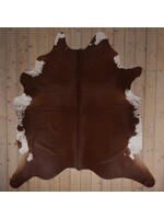 Van Buren sinds 1861 Cowhide - Assorted - Unique 476