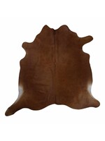 Van Buren sinds 1861 Uniquely Photografed Assorted Cowhide | no. AS-005 | 2-3m