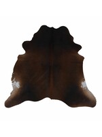 Van Buren sinds 1861 Uniquely Photografed Assorted Cowhide | no. AS-012 | 2-3m