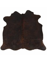 Van Buren sinds 1861 Uniquely Photografed Assorted Cowhide | no. AS-017 | 2-3m