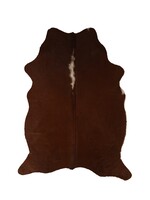 Van Buren sinds 1861 Uniquely Photografed Assorted Cowhide | no. AS-031 | 2-3m