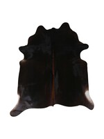 Van Buren sinds 1861 Uniquely Photografed Assorted Cowhide | no. AS-037 | 2-3m