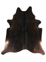 Van Buren sinds 1861 Uniquely Photografed Assorted Cowhide | no. AS-039 | 2-3m