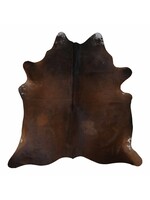 Van Buren sinds 1861 Uniquely Photografed Assorted Cowhide | no. AS-053 | 2-3m