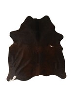 Van Buren sinds 1861 Uniquely Photografed Assorted Cowhide | no. AS-054 | 2-3m