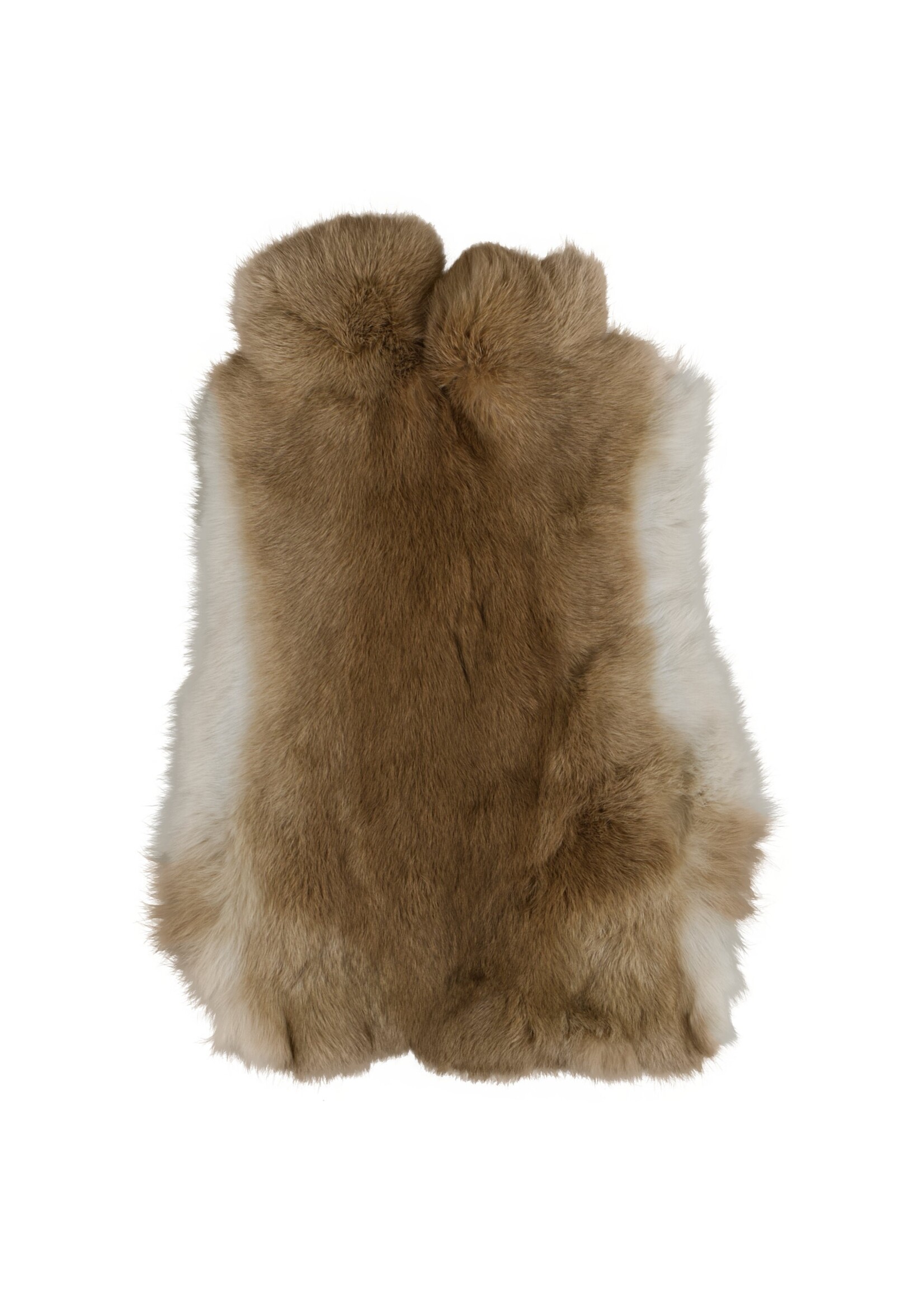 Van Buren sinds 1861 Rabit Fur Bundle L (50 pieces)