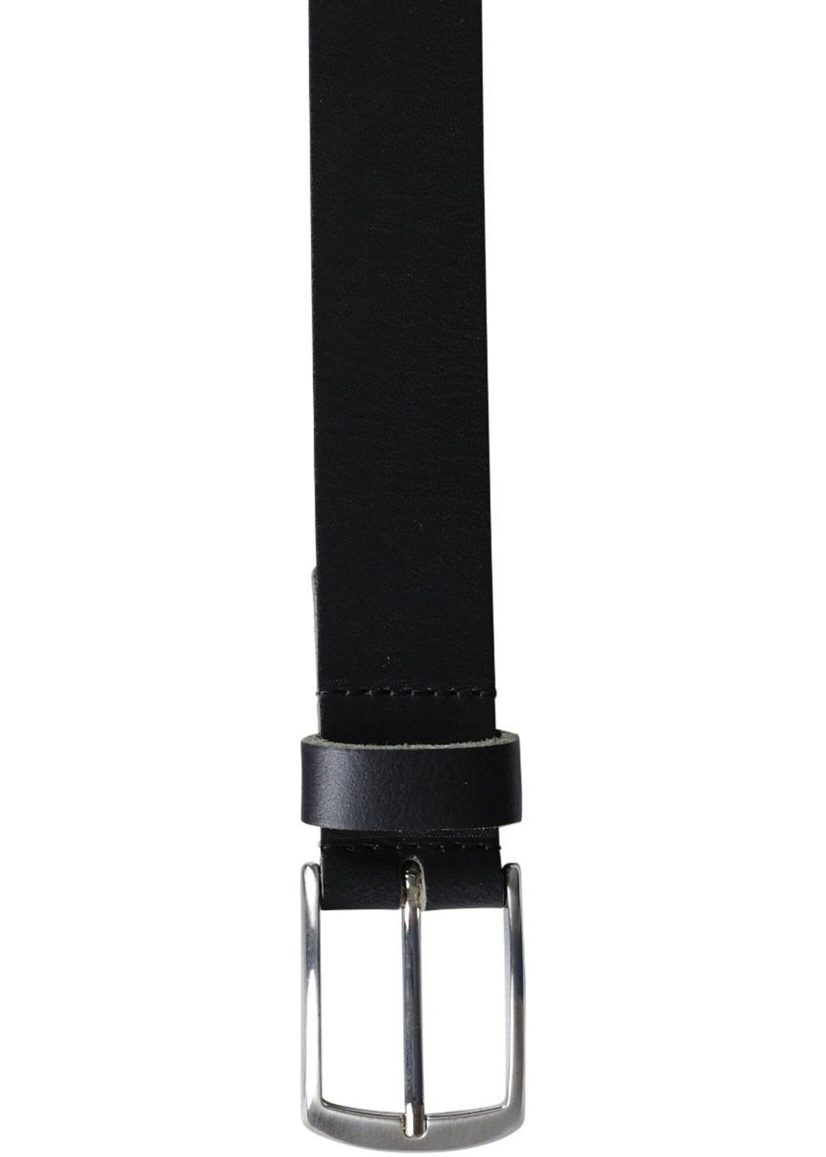 Van Buren sinds 1861 Cuir Ceinture Noir - 35138