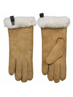 Van Buren sinds 1861 Gants Femme - Chameau