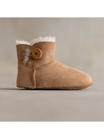 Van Buren sinds 1861 Kindersloffen Davin - Camel