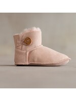 Van Buren sinds 1861 Kindersloffen Davin - Roze