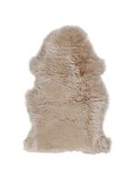 Van Buren sinds 1861 New Zealand Sheepskin Linen