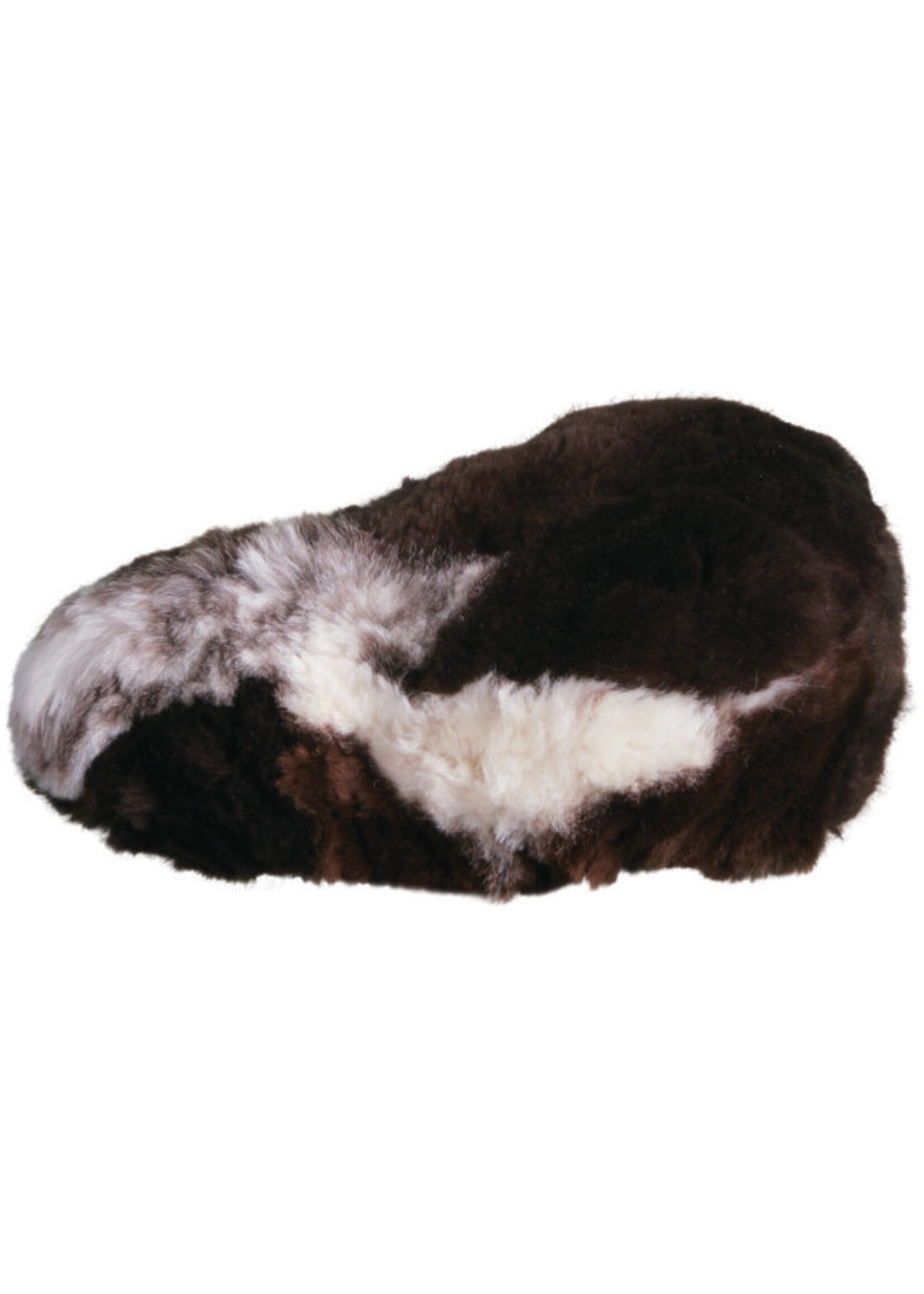 Van Buren sinds 1861 Schaffell Fahrradsitzbezug Bunt