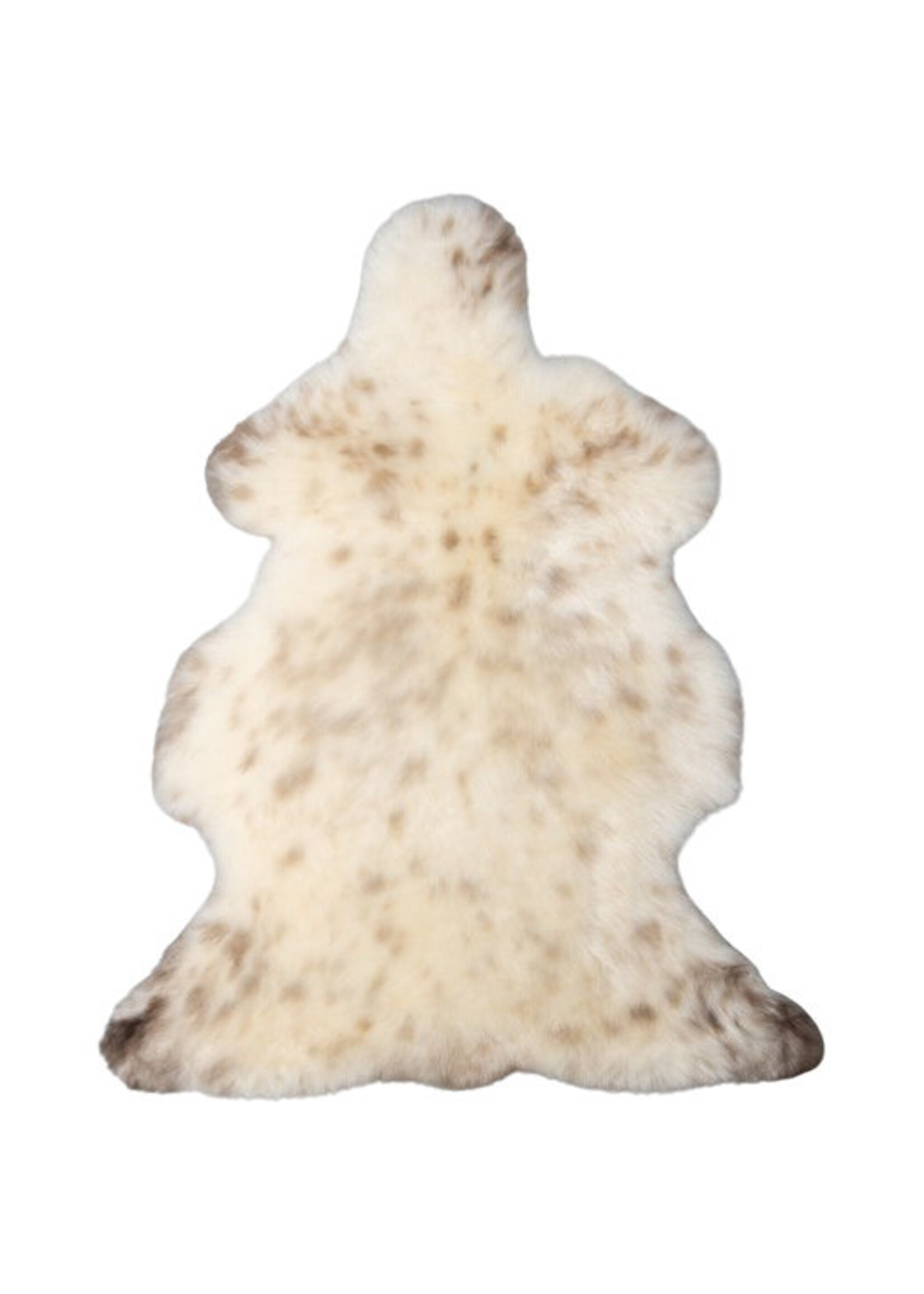 Van Buren sinds 1861 Sheepskin Melange