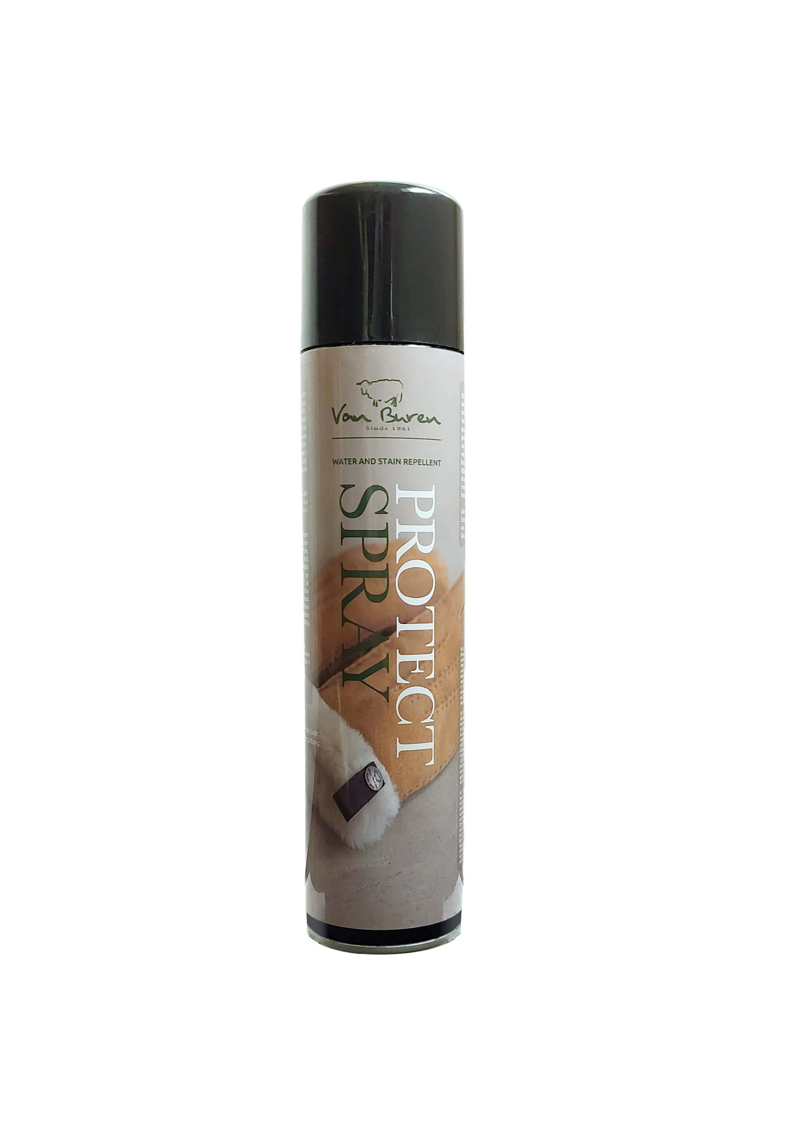 Van Buren sinds 1861 Water en Vuil Afstotende Protect Spray - 300ml