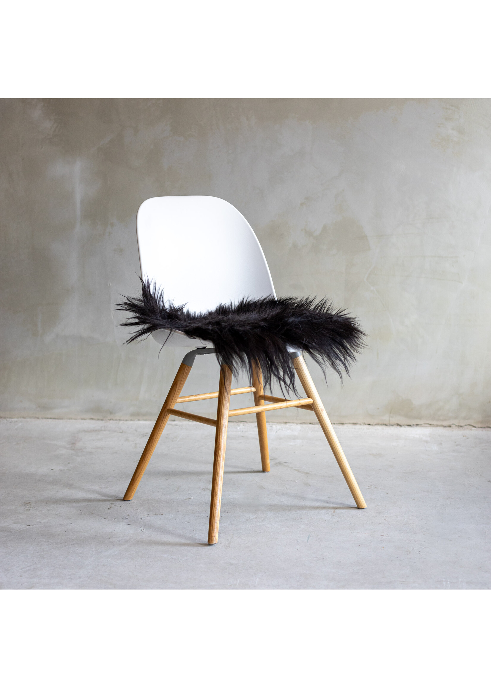 Van Buren sinds 1861 Icelandic Sheepskin Chair Pad