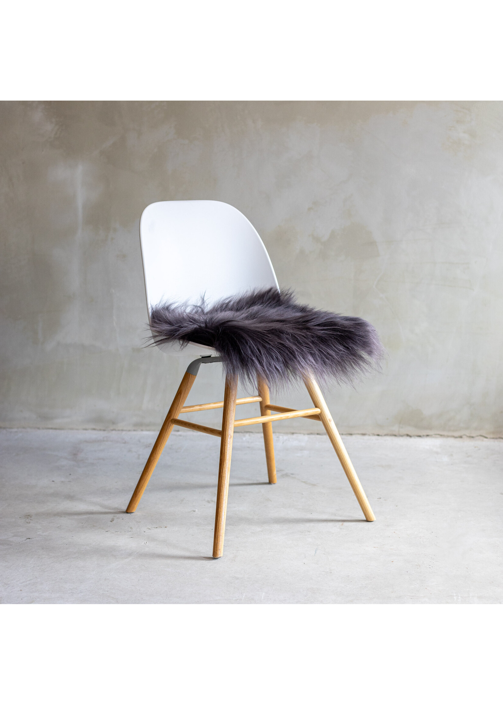 Van Buren sinds 1861 Icelandic Sheepskin Chair Pad