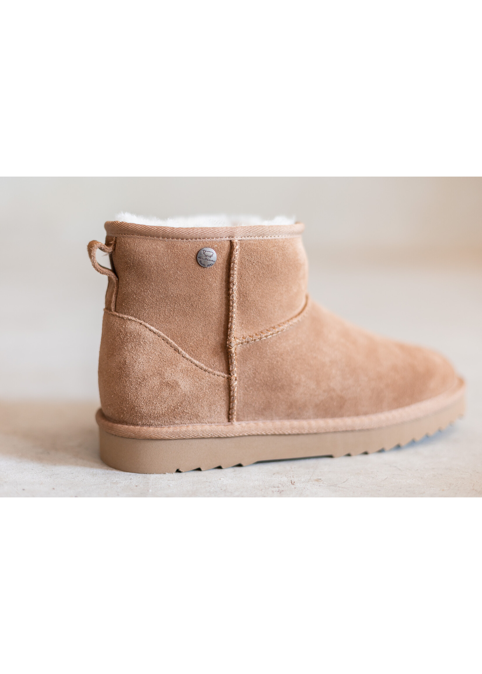 Van Buren sinds 1861 Outdoor boots Vesper