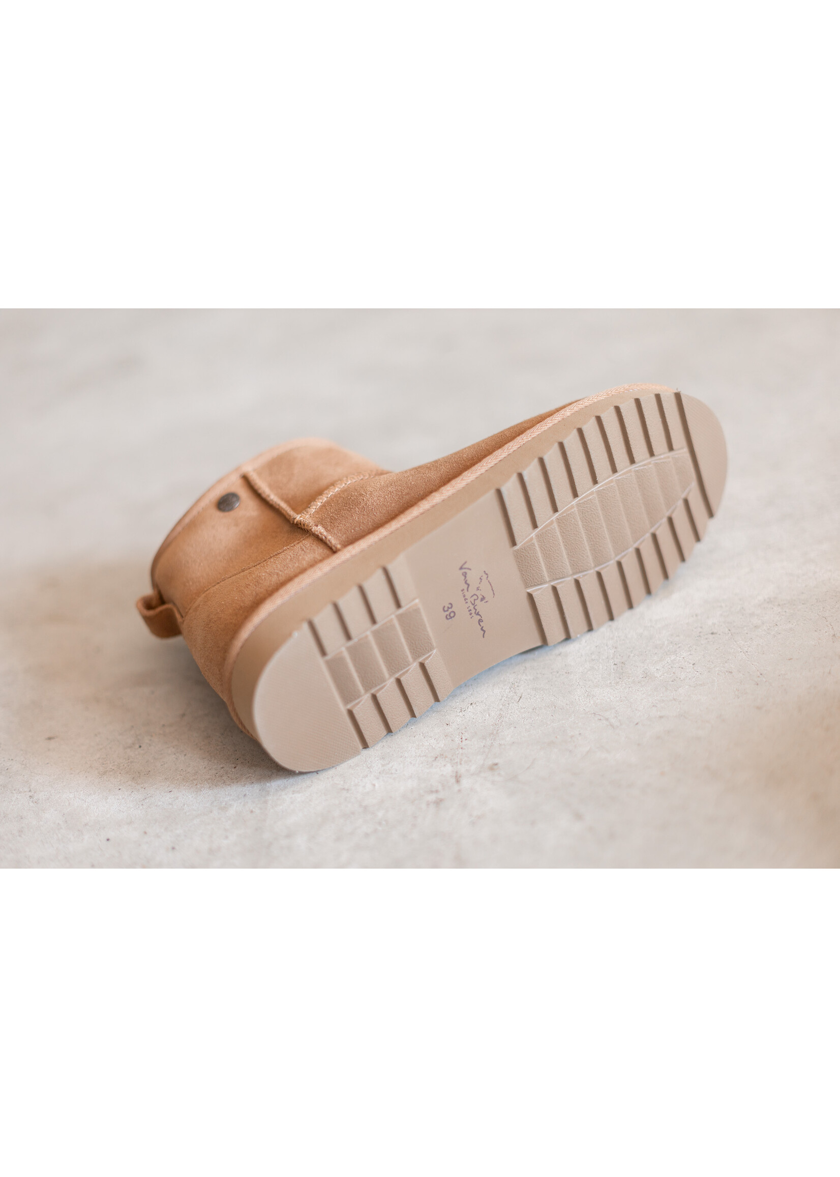 Van Buren sinds 1861 Outdoor boots Vesper
