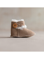 Van Buren sinds 1861 Davin Babysloffen - Taupe