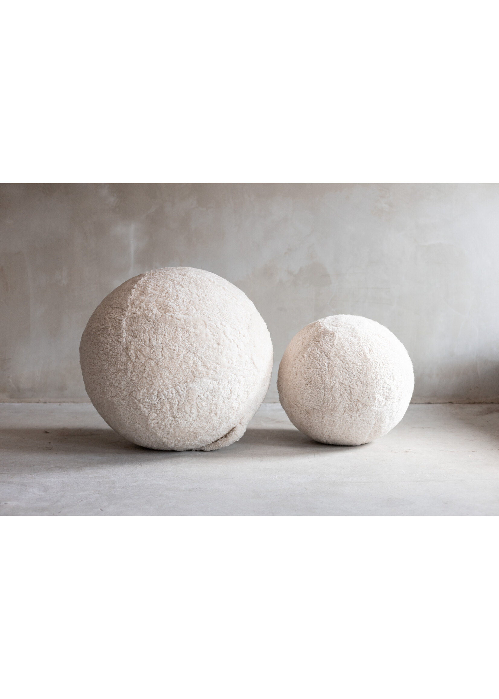 Van Buren sinds 1861 Crossbreed-Yogaball – 2 Größen