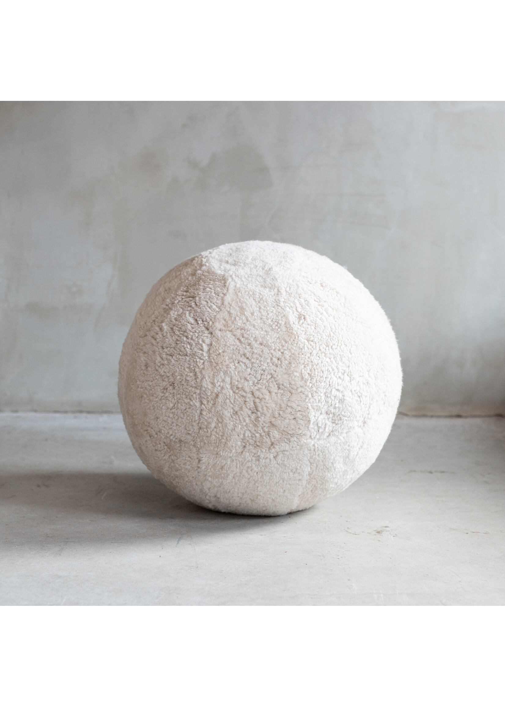 Van Buren sinds 1861 Crossbreed yoga ball - 2 maten