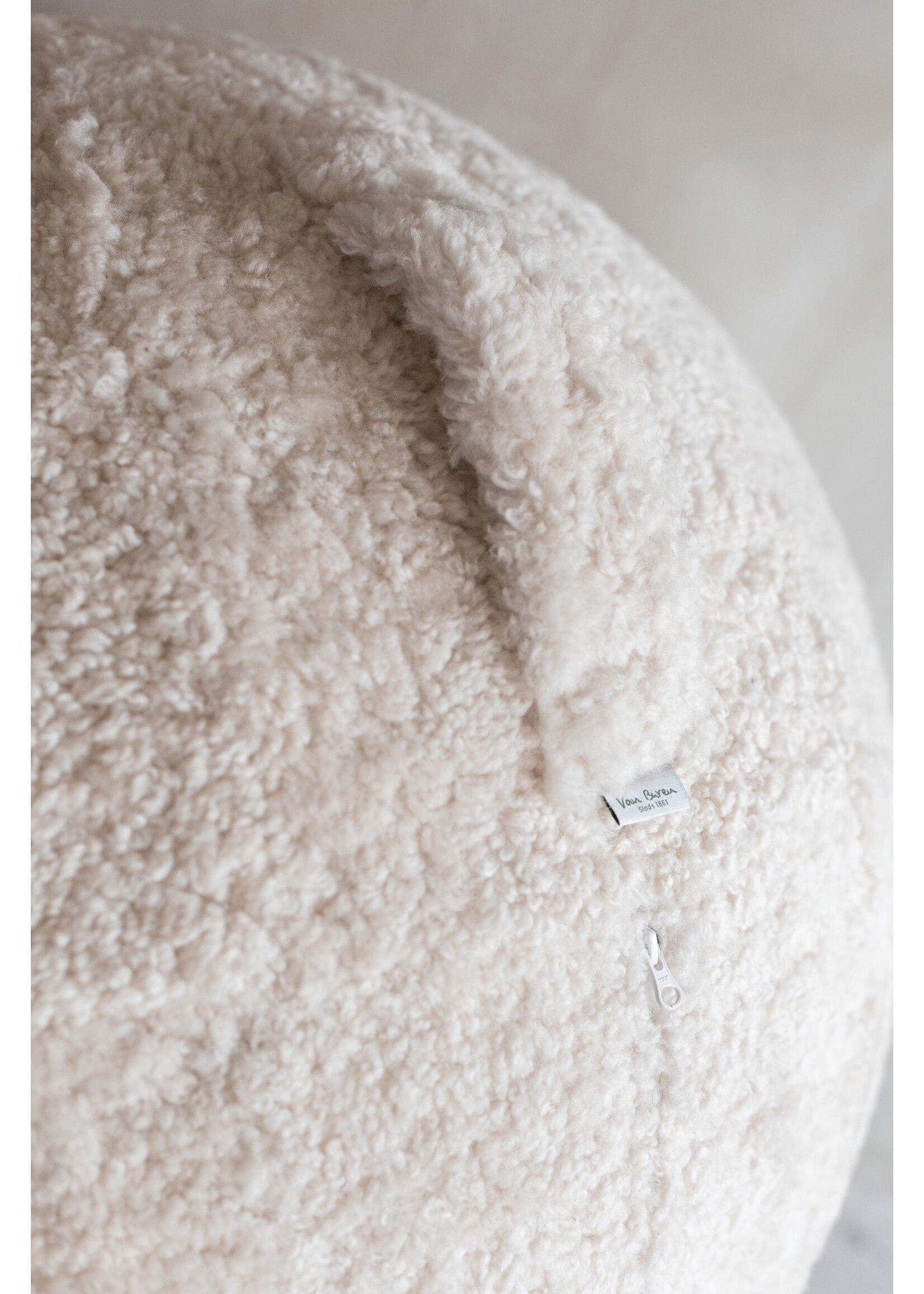 Van Buren sinds 1861 Balle de yoga Crossbreed - 2 tailles