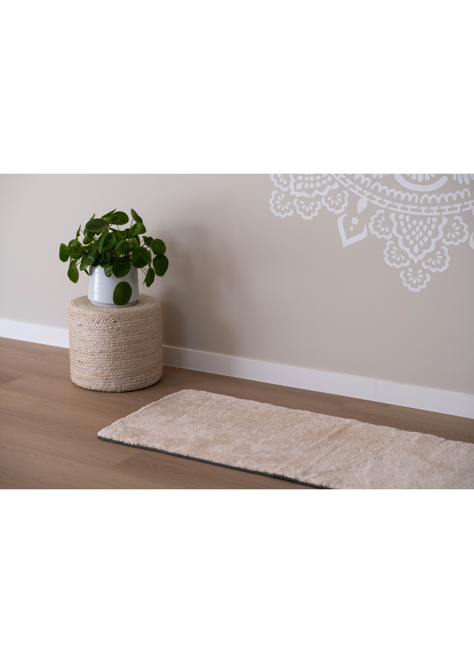 Van Buren sinds 1861 Crossbreed yoga mat