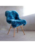 Van Buren Schaffell –  Turquoise