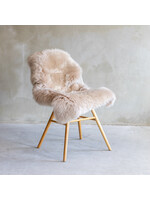 Van Buren sinds 1861 New Zealand Sheepskin Linen