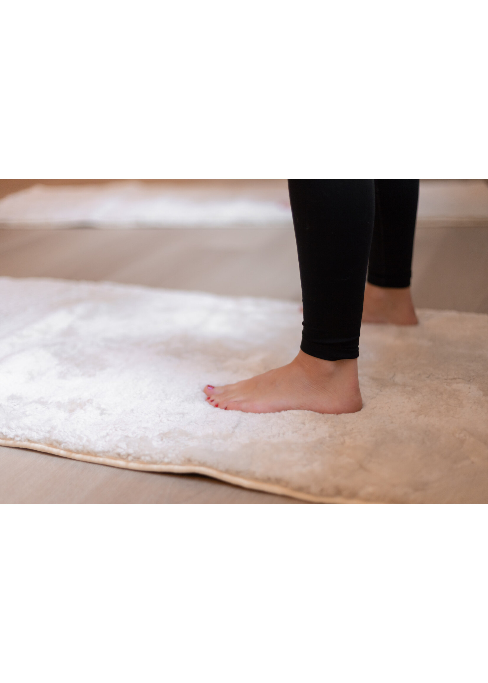 Van Buren sinds 1861 Crossbreed yoga mat