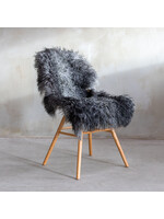 Van Buren sinds 1861 Tibet Natural Gray